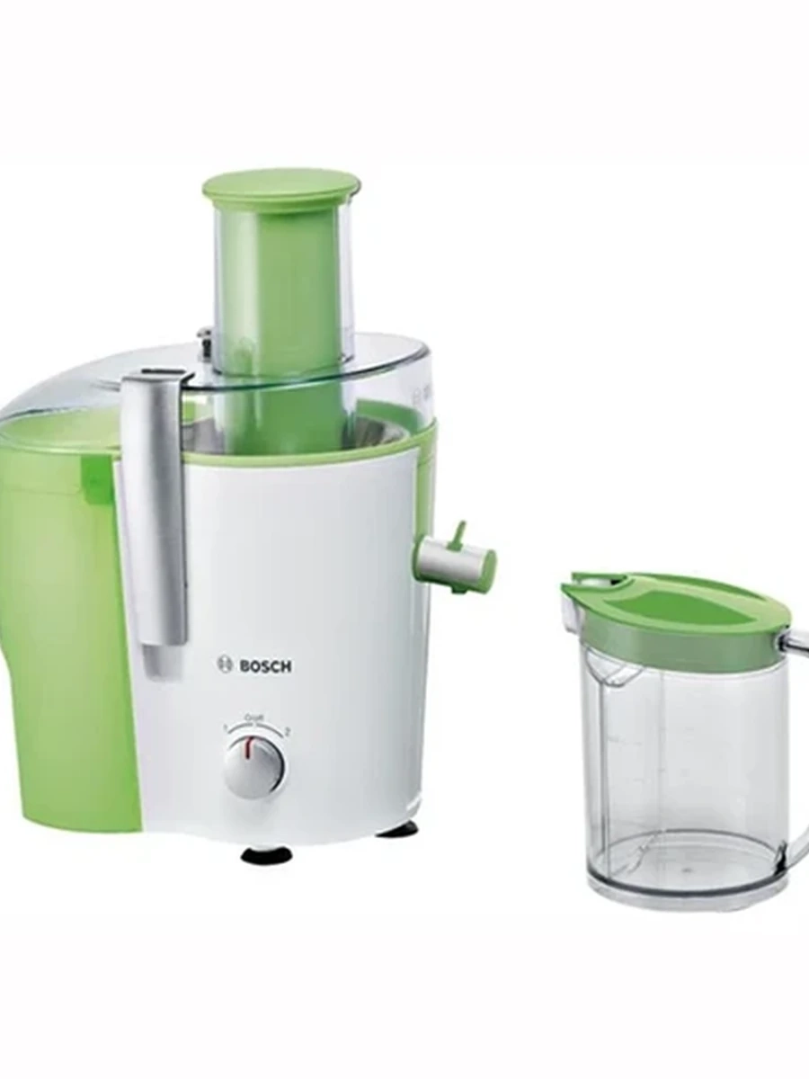 СОКОВЫЖИМАЛКА BOSCH MES25G0
