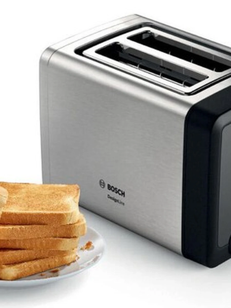 ТОСТЕР BOSCH TAT4P420
