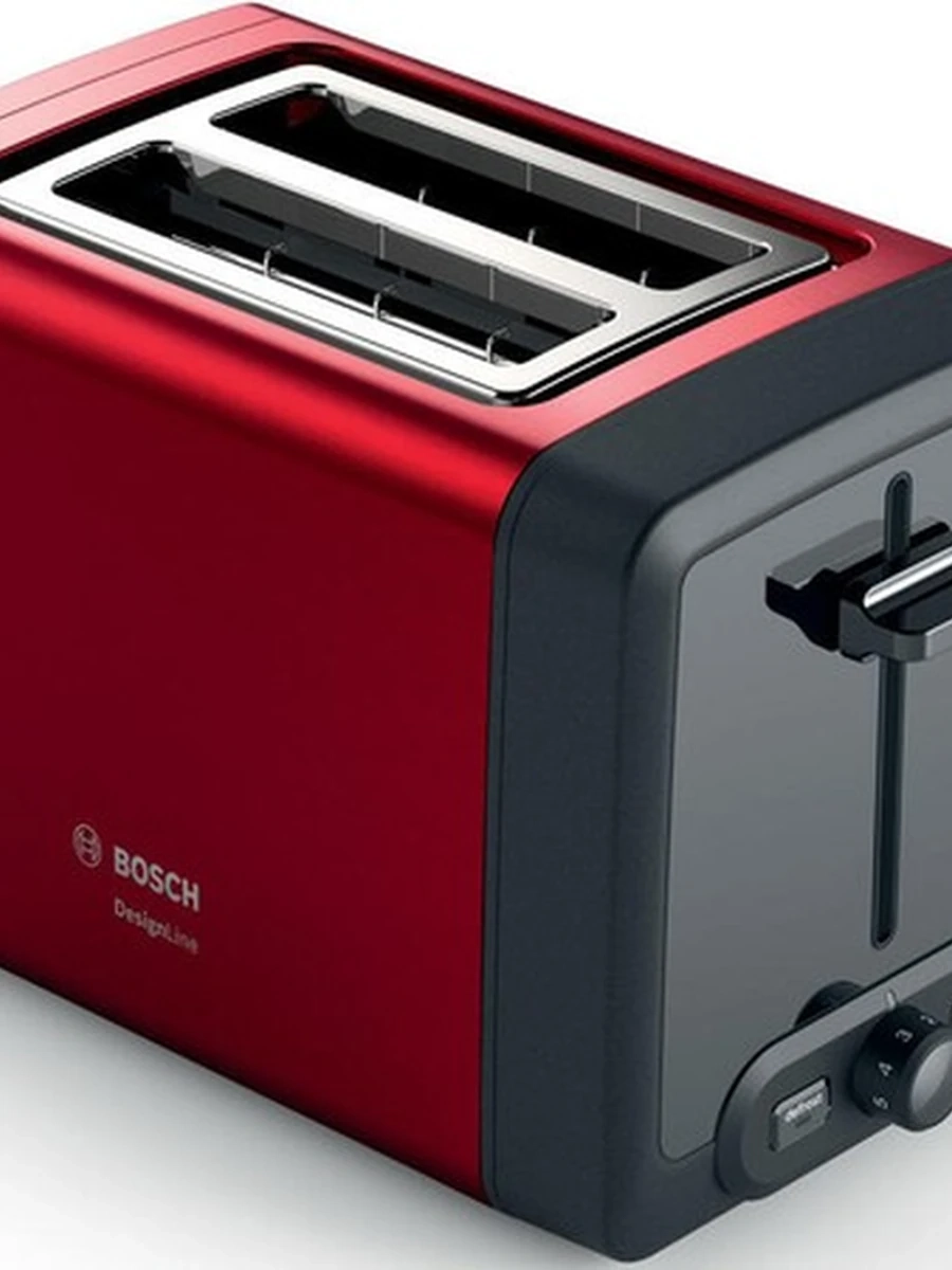 ТОСТЕР BOSCH TAT4P424