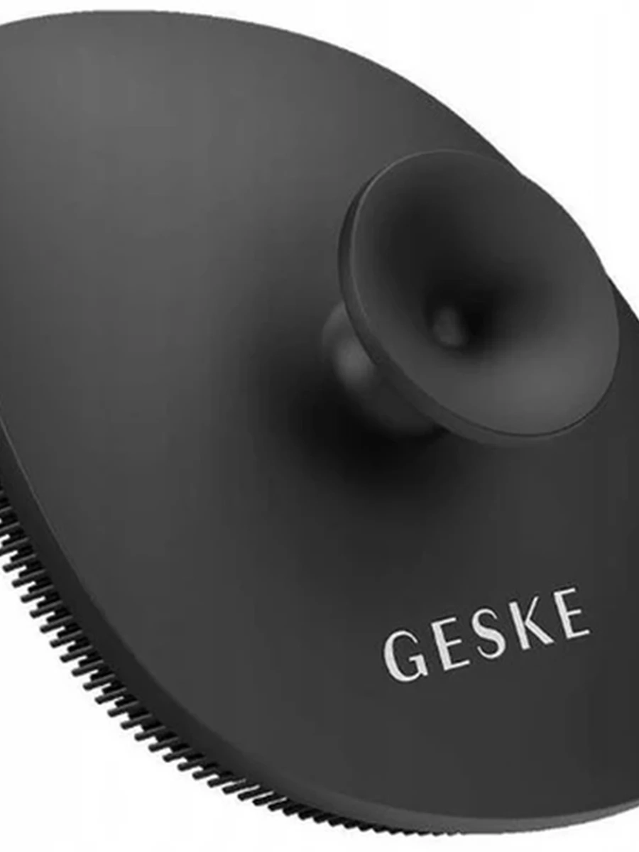 Geske SmartAppGuided™  Facial Brush 4 in 1-Щетка для лица 4 в 1