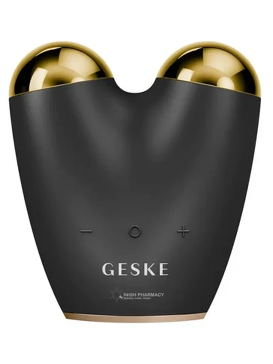 Geske SmartAppGuided™ MicroCurrent Face-Lifter 6  in 1-Микротоковая подтяжка лица 6 в 1