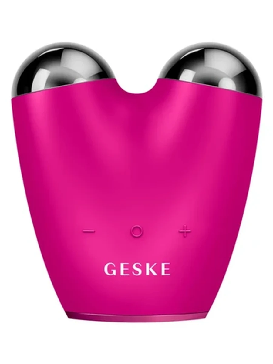 Geske SmartAppGuided™ MicroCurrent Face-Lifter 6  in 1-Микротоковая подтяжка лица 6 в 1