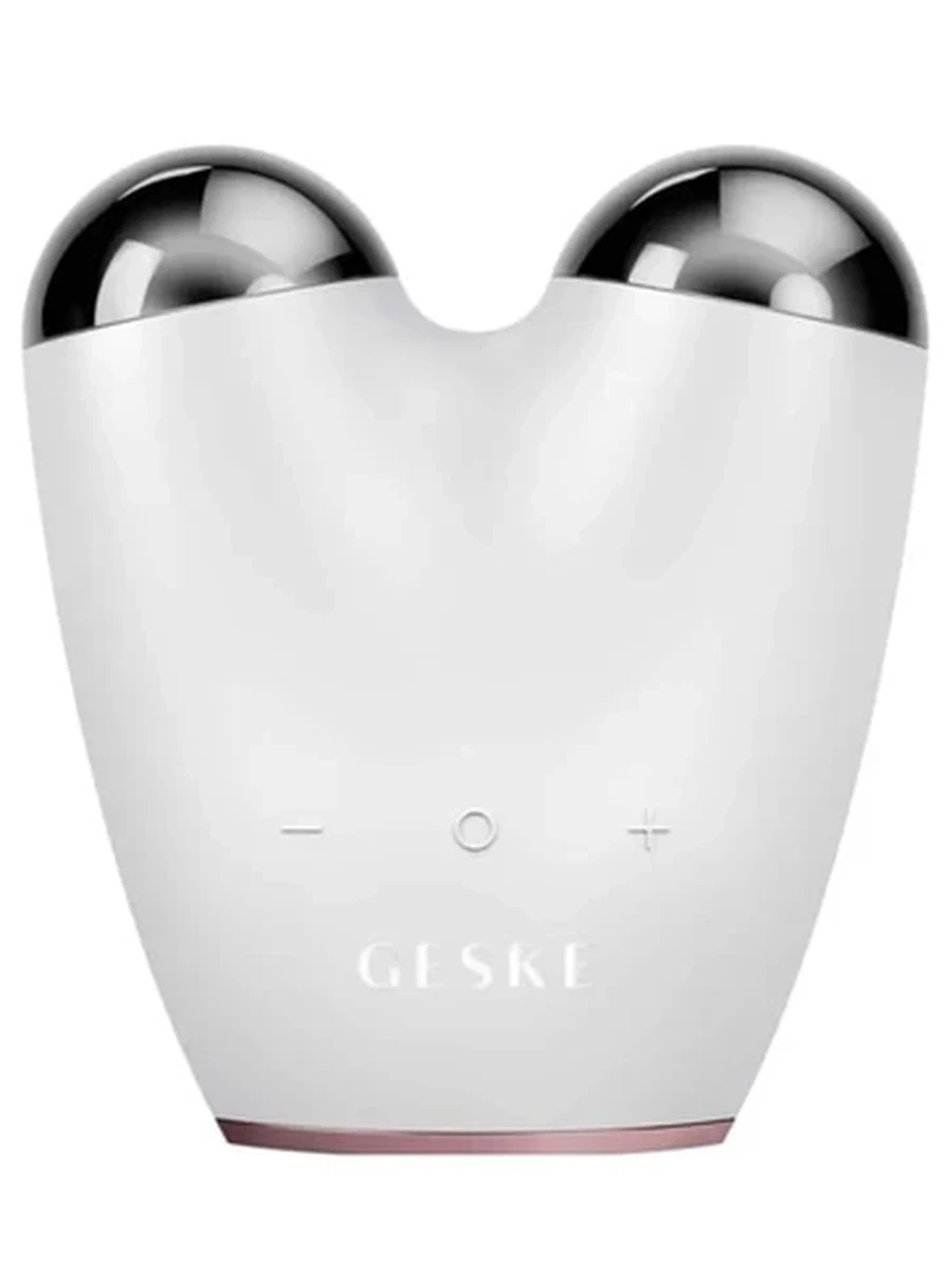 Geske SmartAppGuided™ MicroCurrent Face-Lifter 6  in 1-Микротоковая подтяжка лица 6 в 1