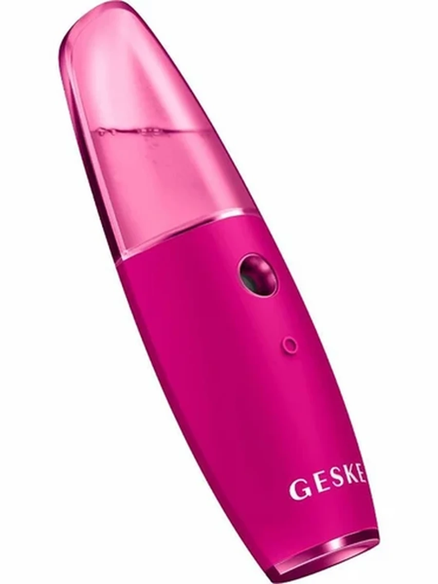 Geske SmartAppGuided™  Facial Hydration Refresher 4 in 1--Освежающее ,увлажняющее средство для лица 4 в 1