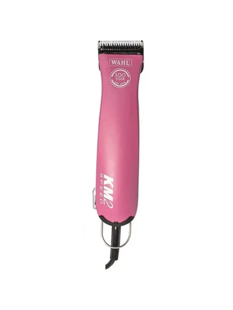 Wahl Машинка для стрижки животных,KM2 Speed 100 Years Edition