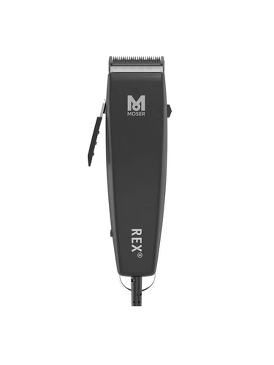 Moser Машинка для стрижки животных Rex