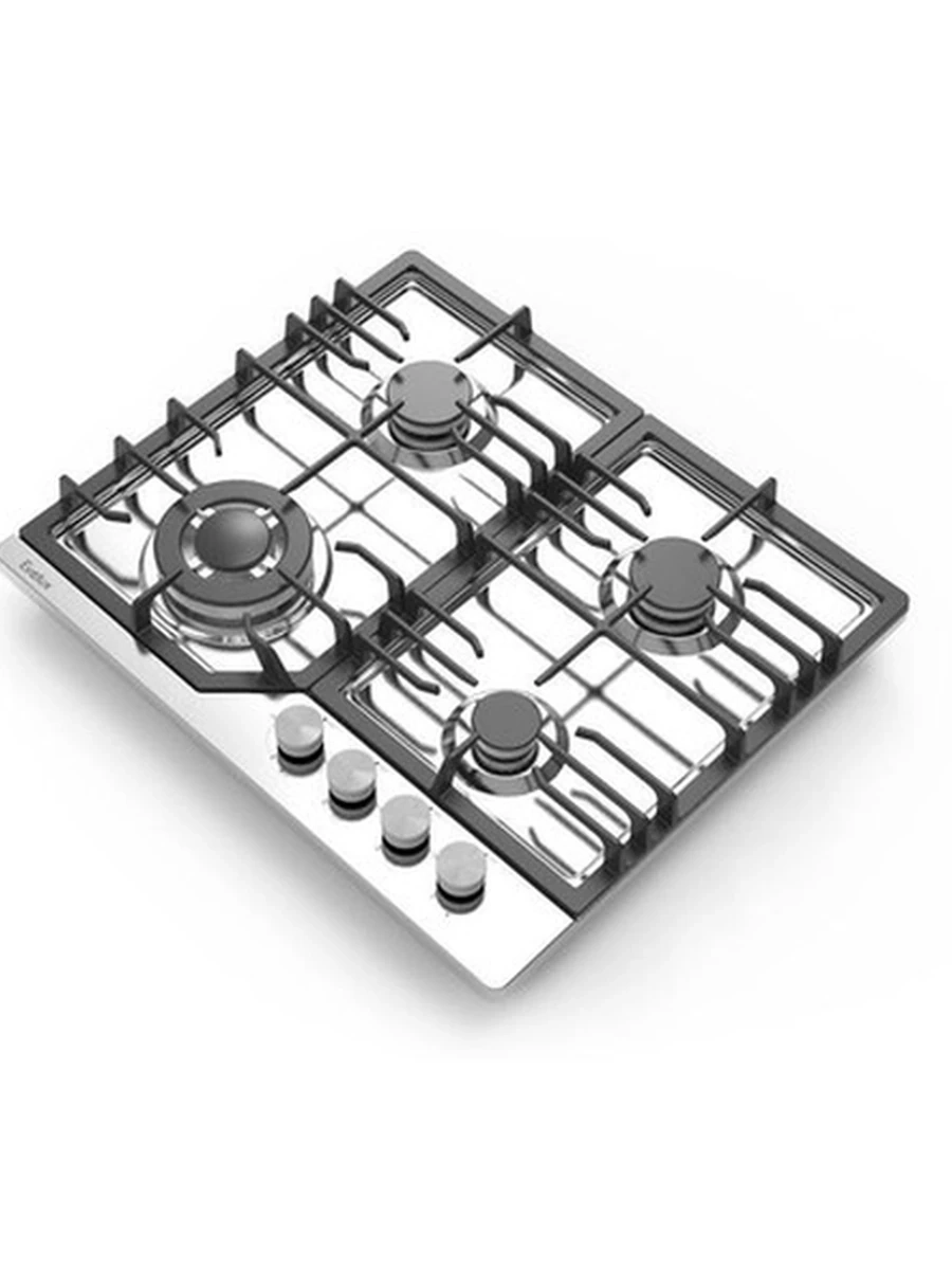 Варочная поверхность EVELUX HEG 638 X