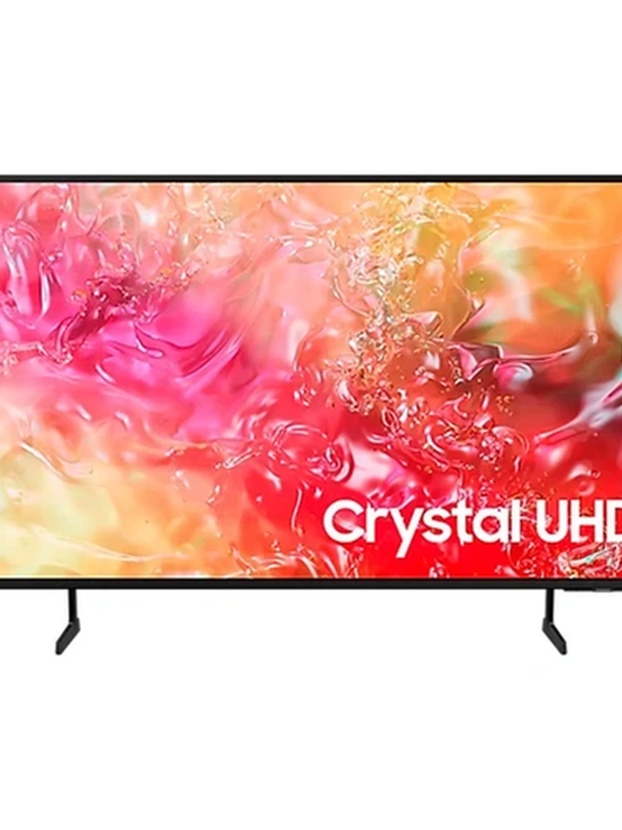 LED телевизор Samsung UE65DU7100UXCE