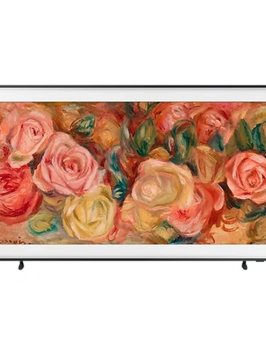 Телевизор 50" QE50LS03DAUXCE The Frame 4K