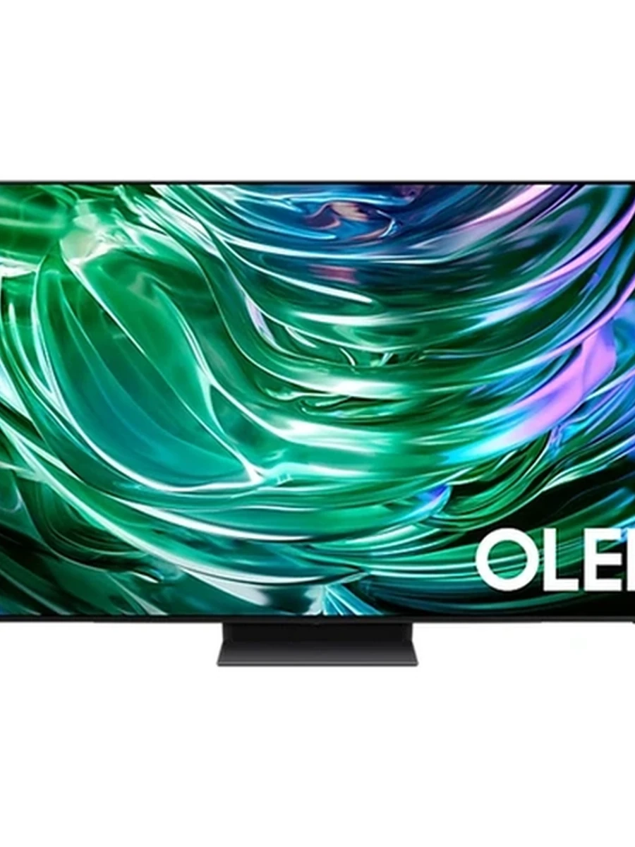 OLED телевизор Samsung QE55S90DAUXCE