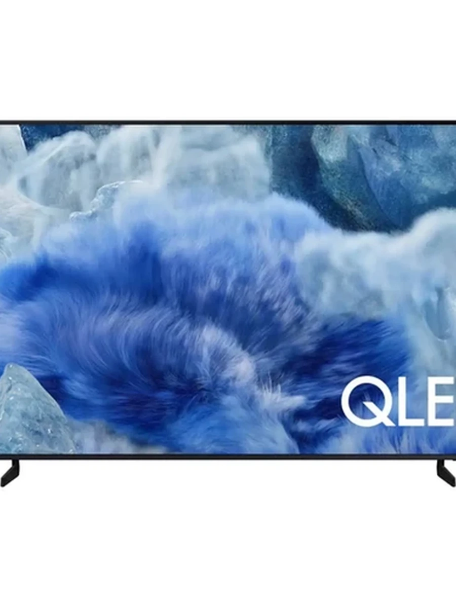 QLED телевизор Samsung QE85Q8FAAUXCE