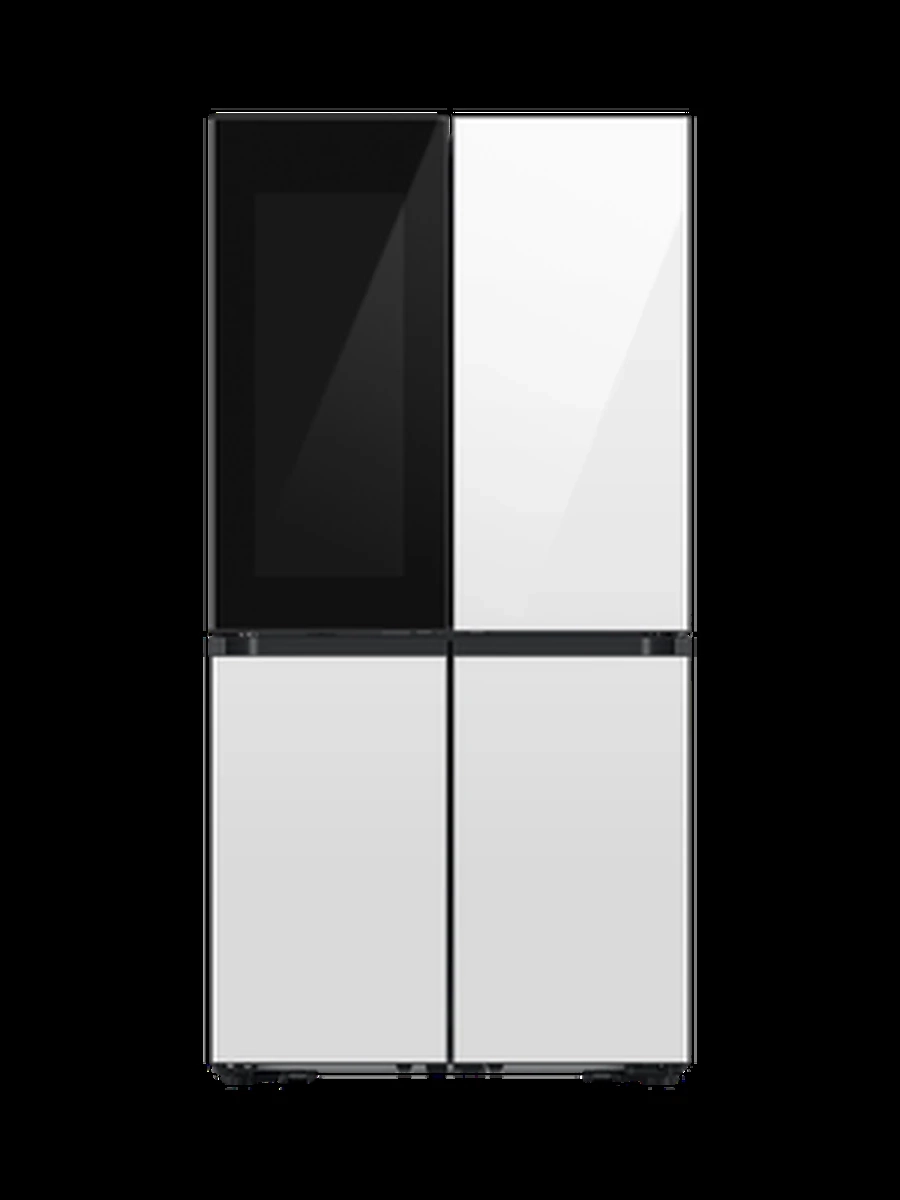 Холодильник Samsung RF65DB970012WT