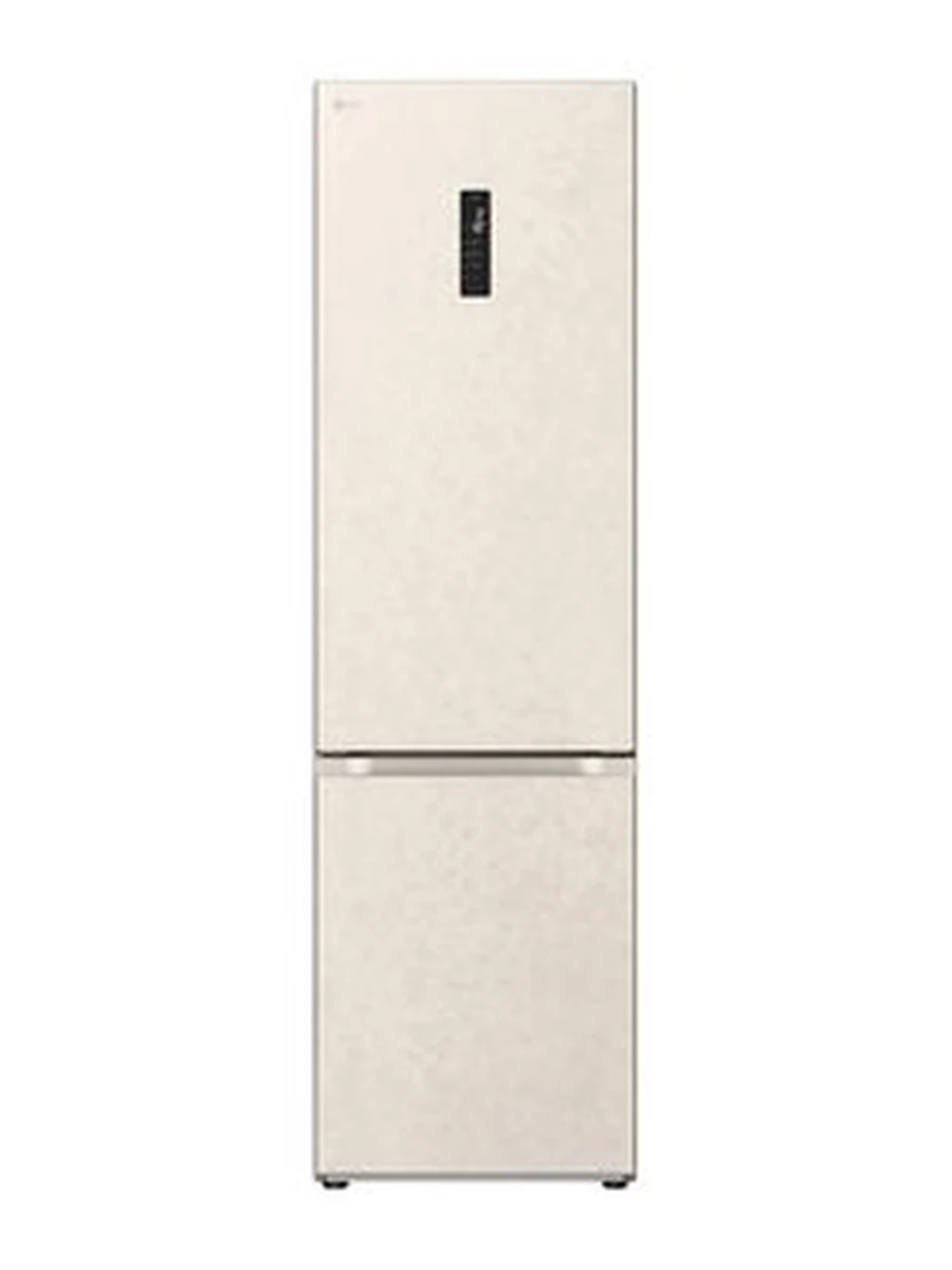 Холодильник LG GC-B509FEPW
