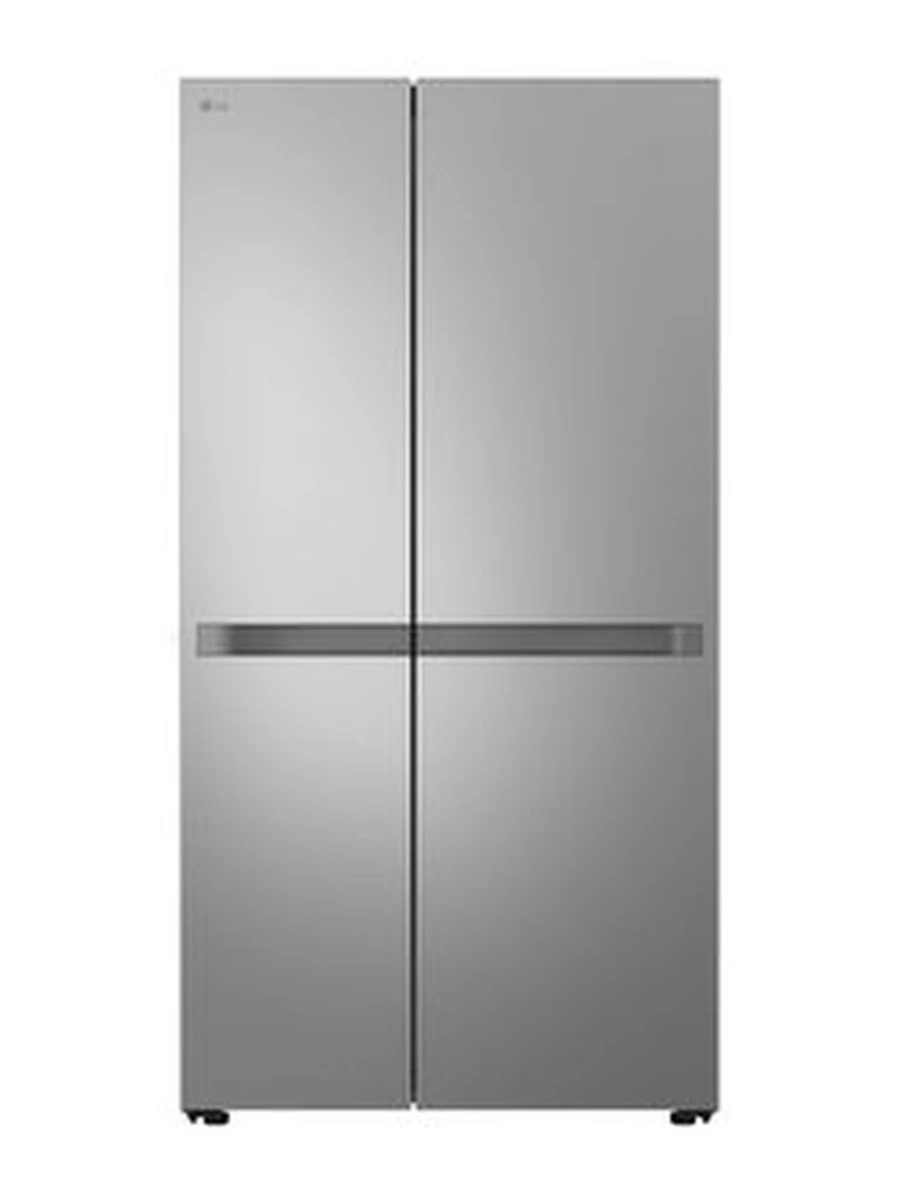 Холодильник LG GC-B257KMHW
