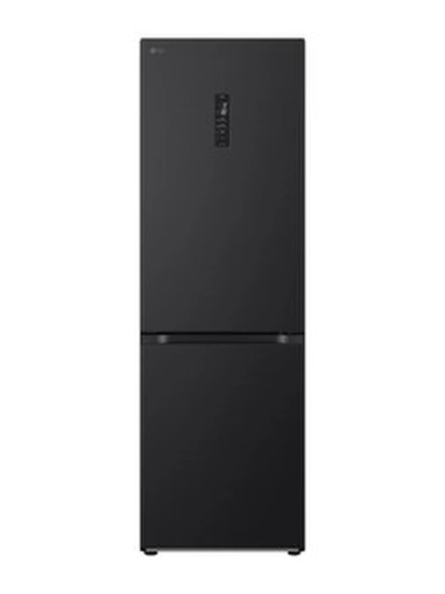 Холодильник LG GC-B459FTPW