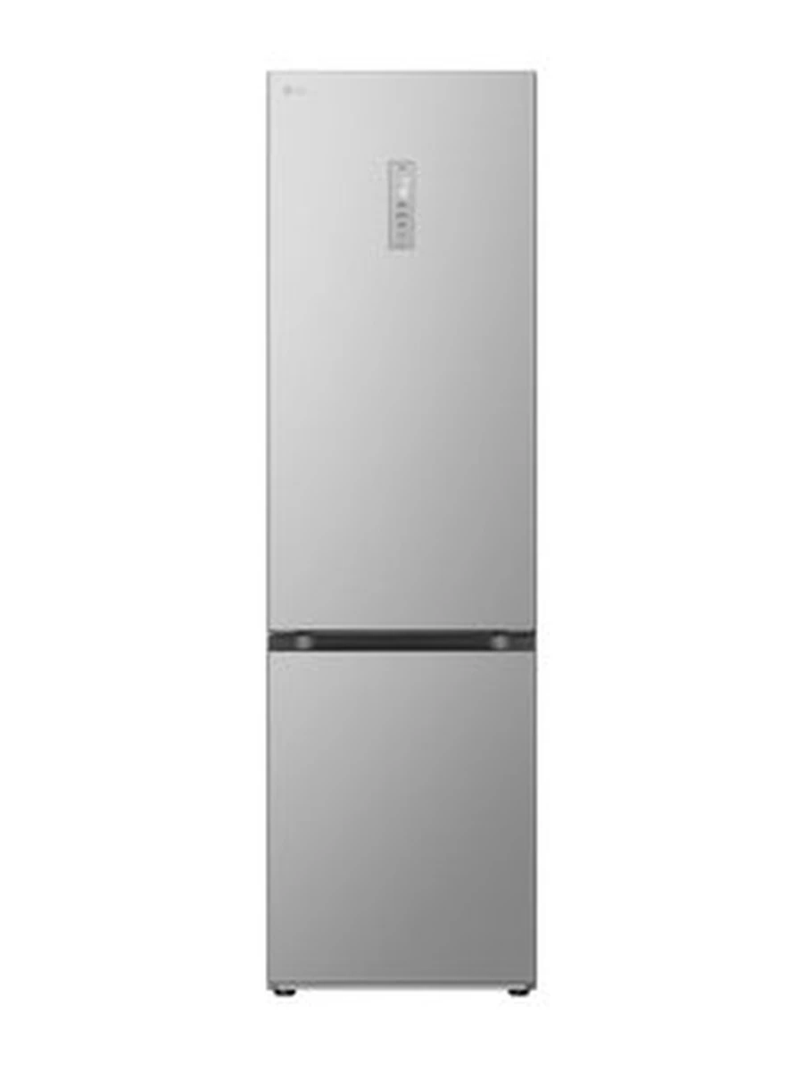 Холодильник LG GC-B459FNPW