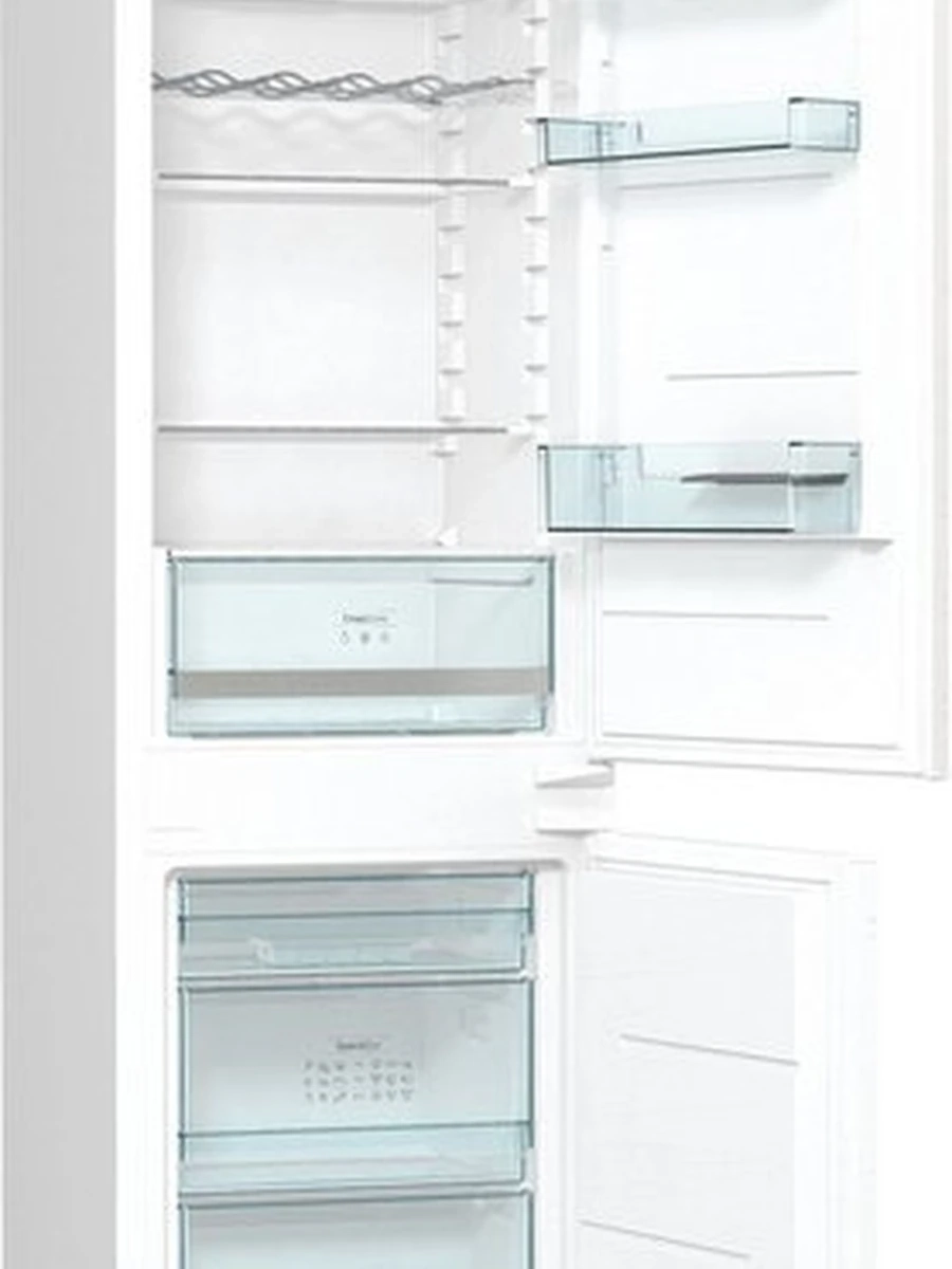 Встраиваемый холодильник Gorenje NRKI418FA0
