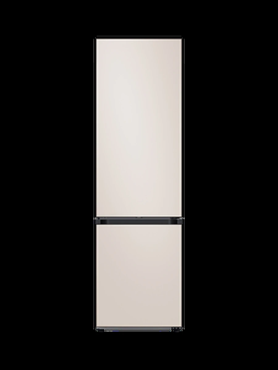 Холодильник Samsung RB38C7B6D39/WT