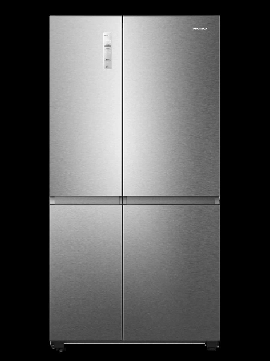 Холодильник Hisense RS840N4AIF