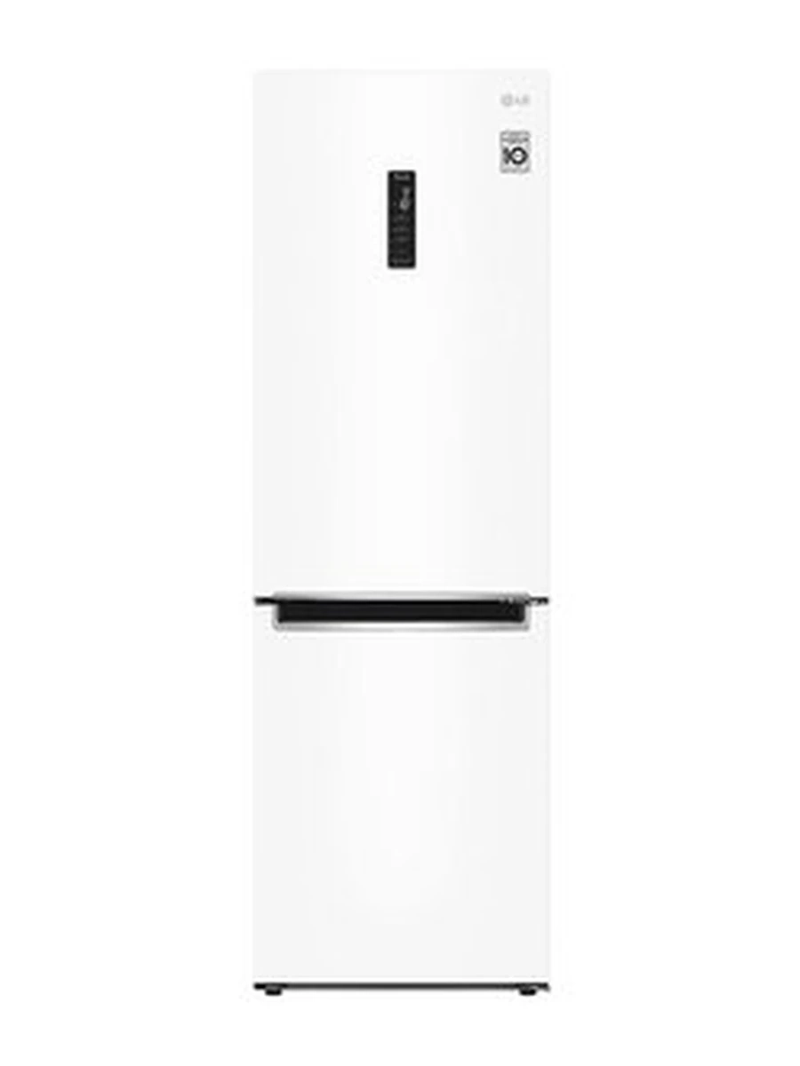 Холодильник LG GC-B459MQWM