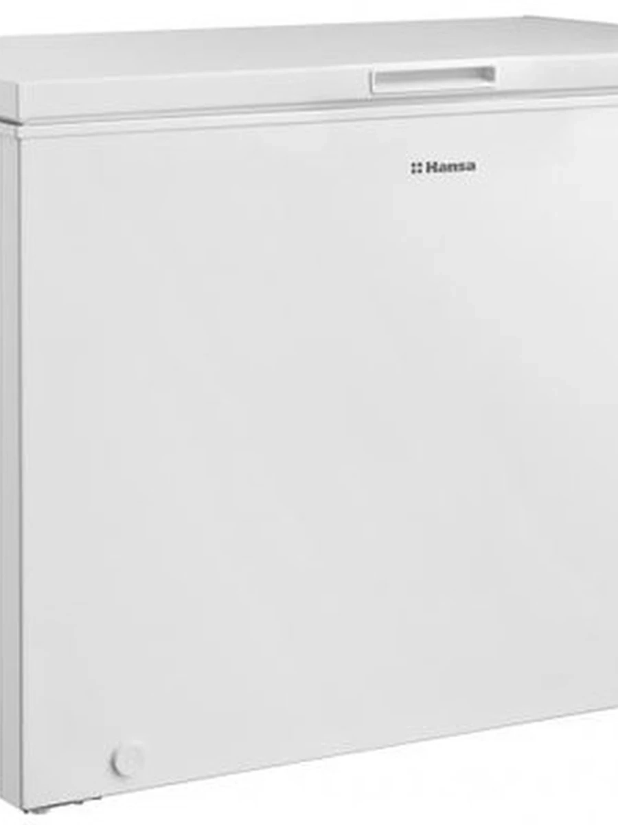 Морозильный ларь Hansa FS2959.4W