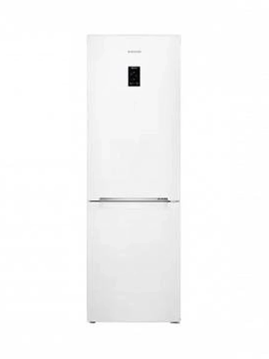Холодильник Samsung RB33A32N0WW/WT