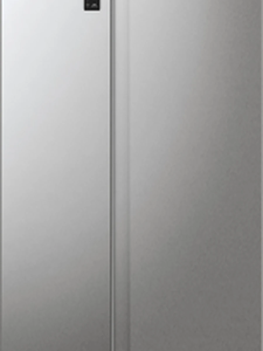 Холодильник Gorenje NRR9185EAXL
