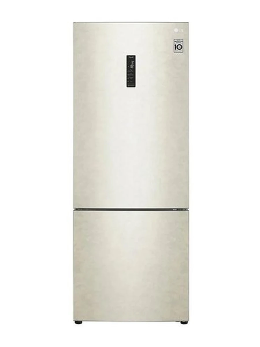 Холодильник LG GC-B569PECM