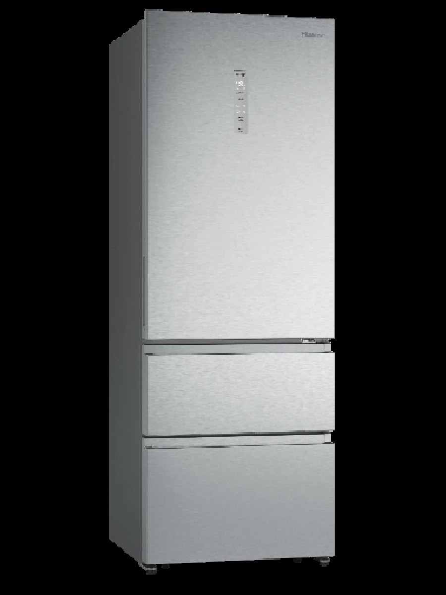 Холодильник Hisense RT641N4ACE