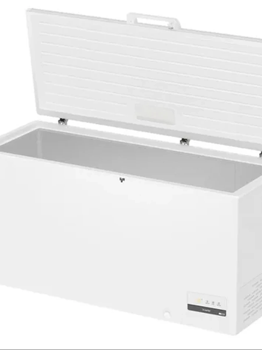 Морозильный ларь Haier HCE-520RF
