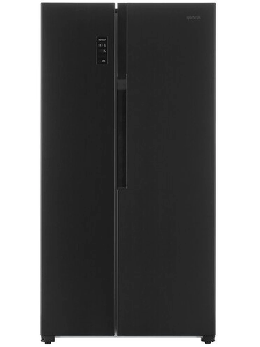 Холодильник Gorenje NRS918EMB