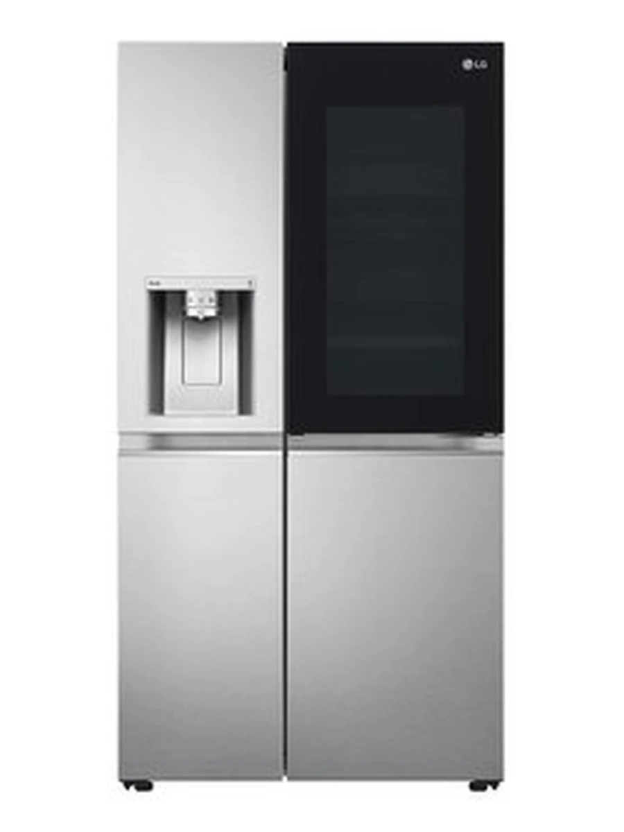 Холодильник LG GC-X257CAEV