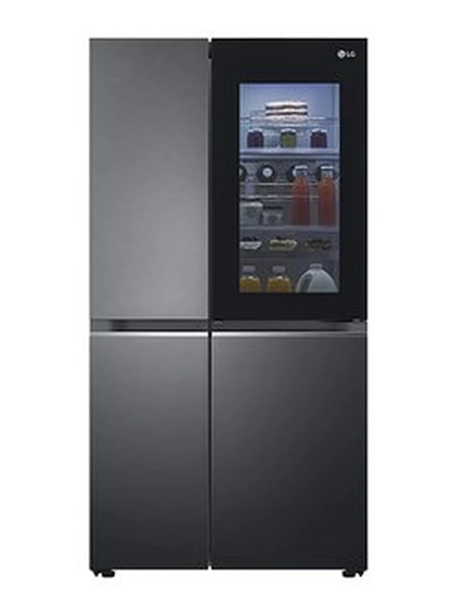 Холодильник LG GC-Q257CBFV