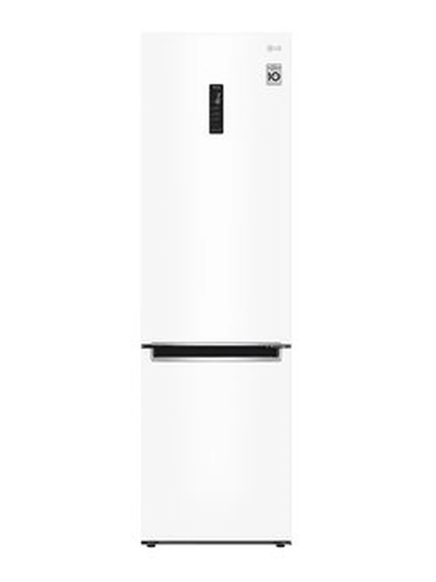 Холодильник LG GC-B509MQWM