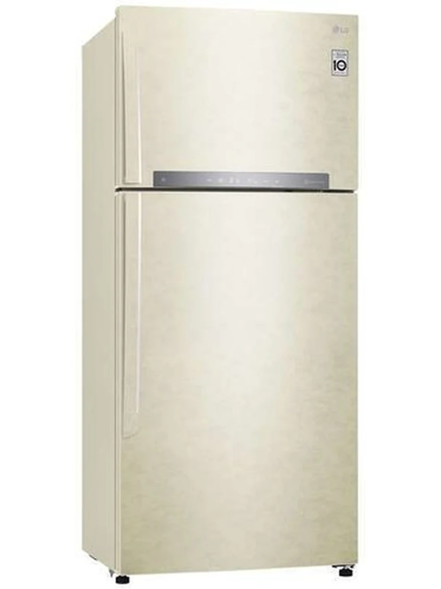 Холодильник LG GN-H702HEHL