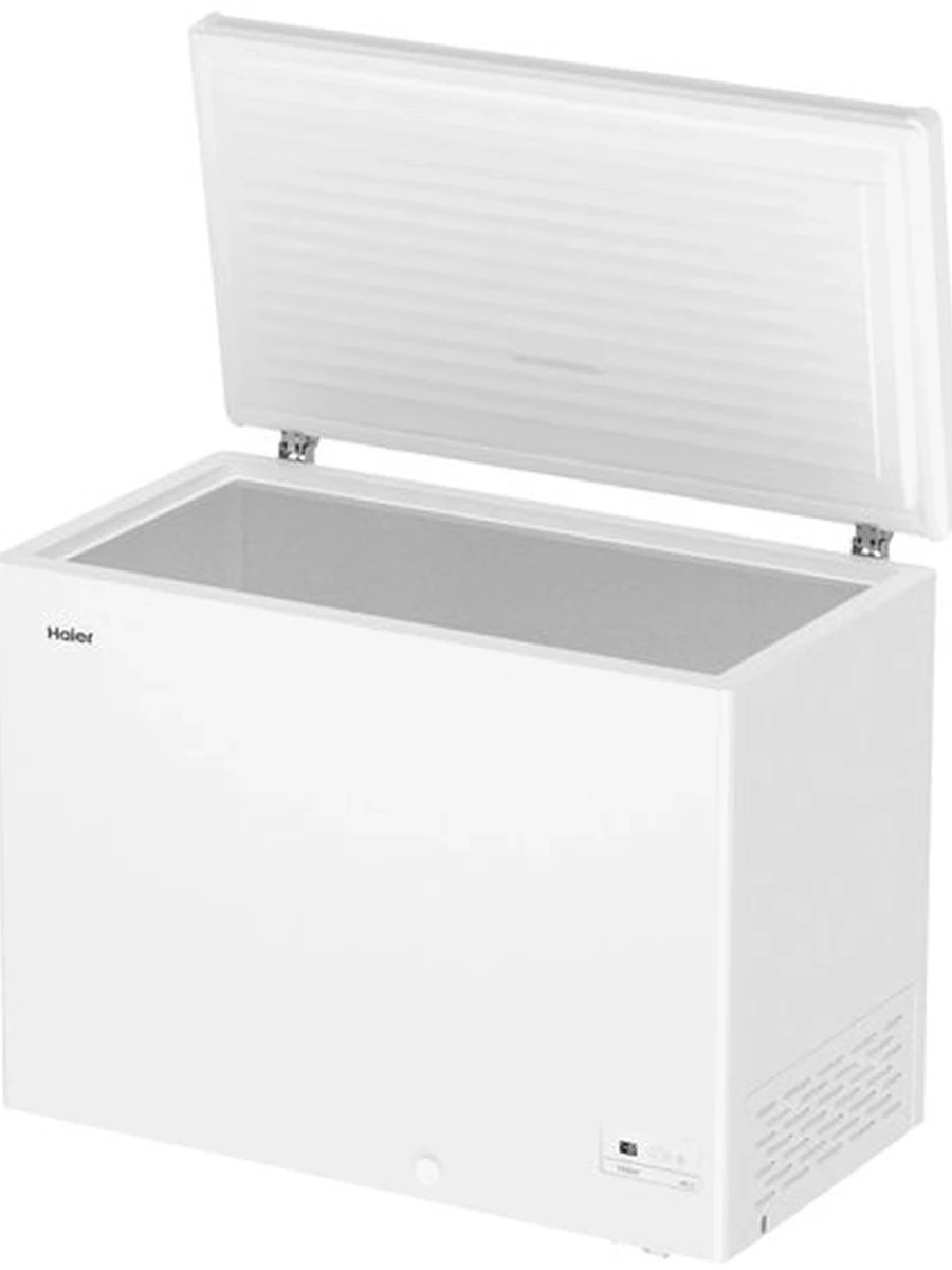 Морозильный ларь Haier HCE301R