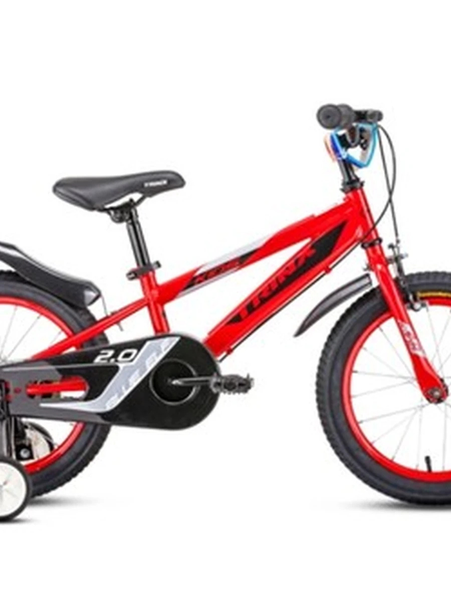 Trinx детский велосипед 4-6 лет