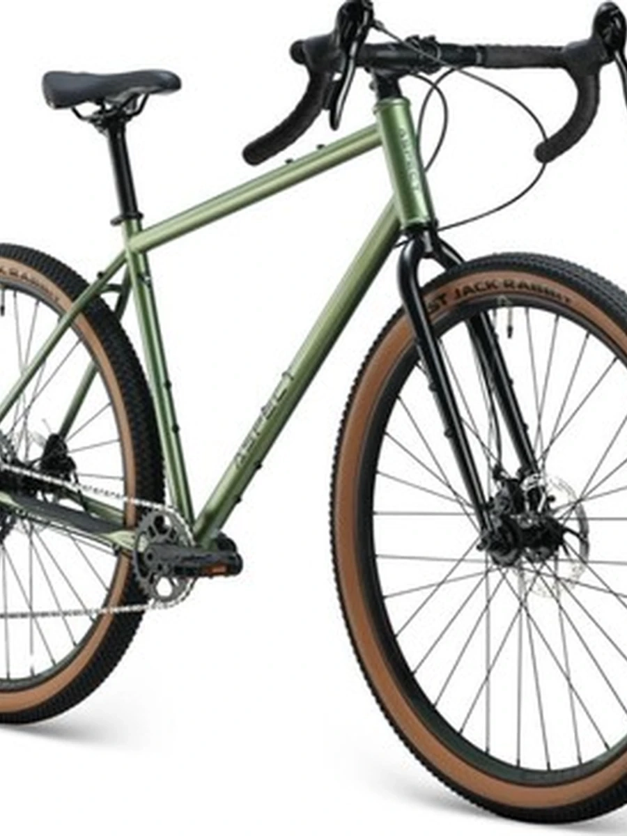 Велосипед Aspect Travel 29 (2025) (XL (58\"),