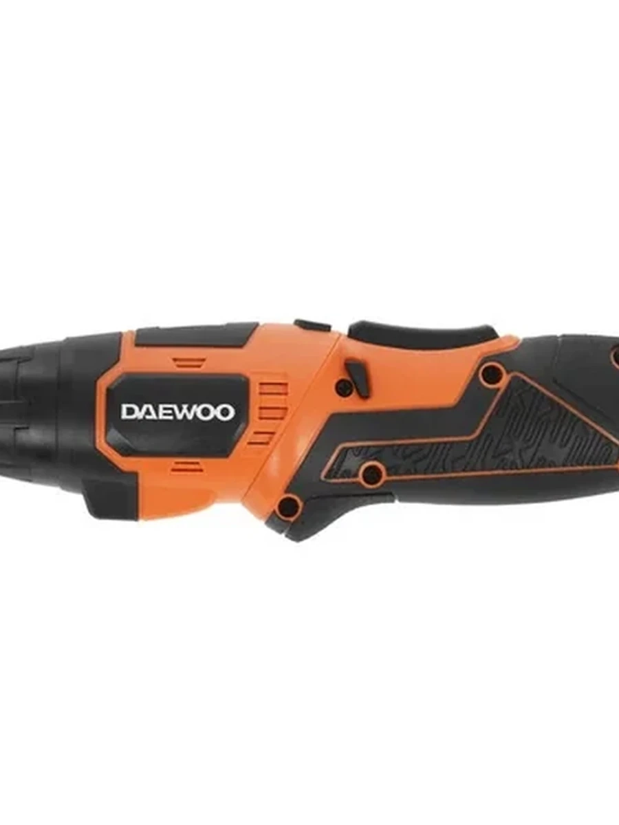 Аккумуляторная отвертка DAEWOO DAA 3620Li PLUS с набором
