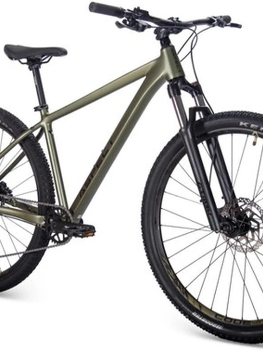 Велосипед Aspect Cobalt 29 (2025) Зеленый