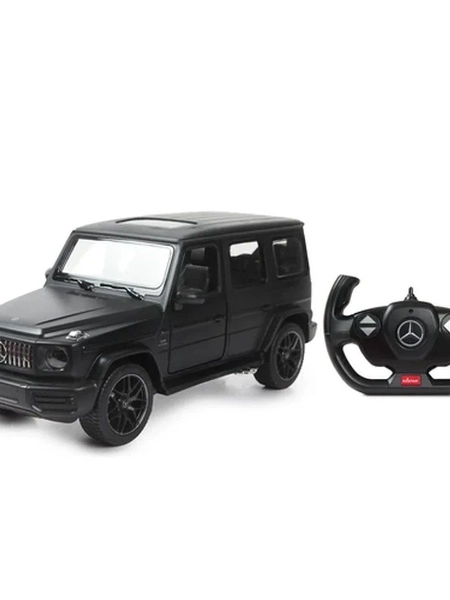 Радиоуправляемая машинка Rastar Mercedes-Benz G55