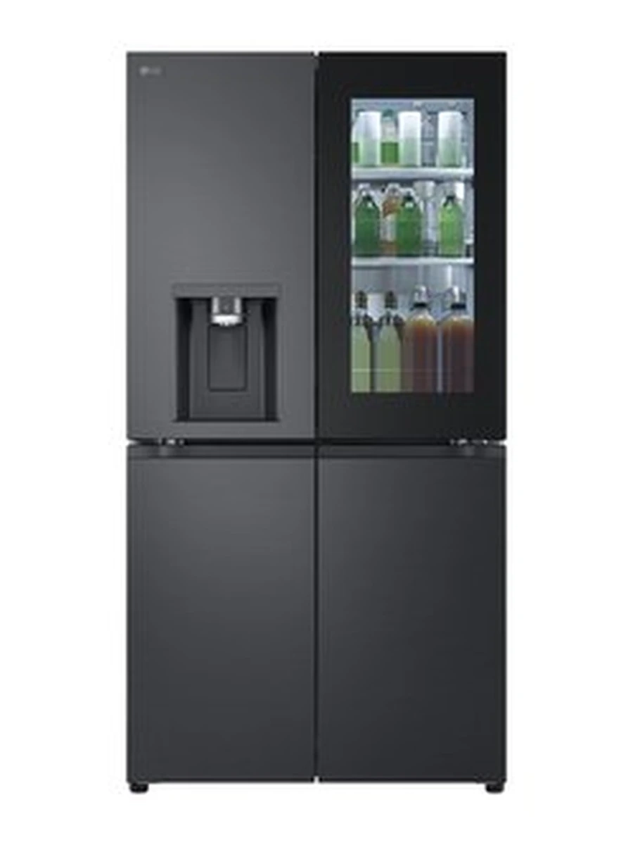 Холодильник LG GC-X24FFCBB