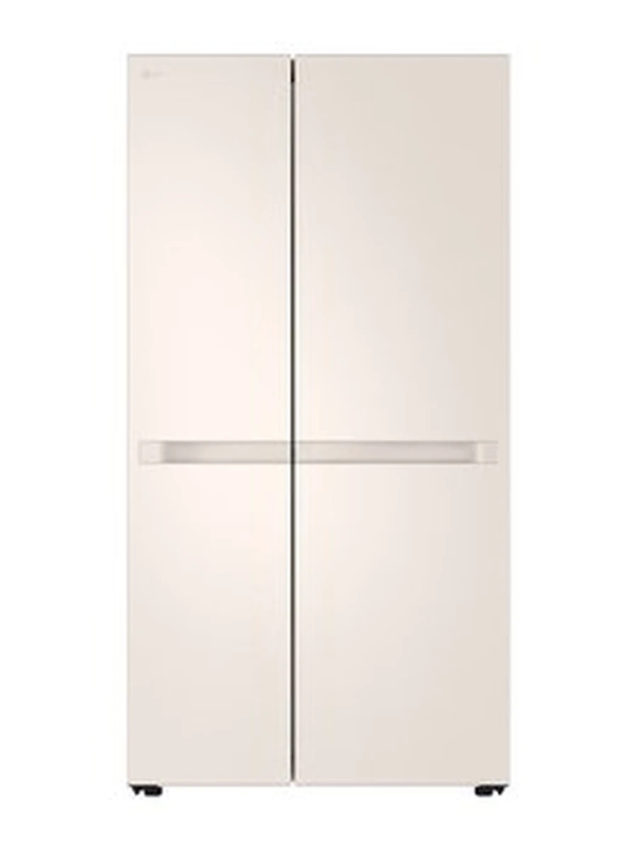 Холодильник LG GC-B257KEHW