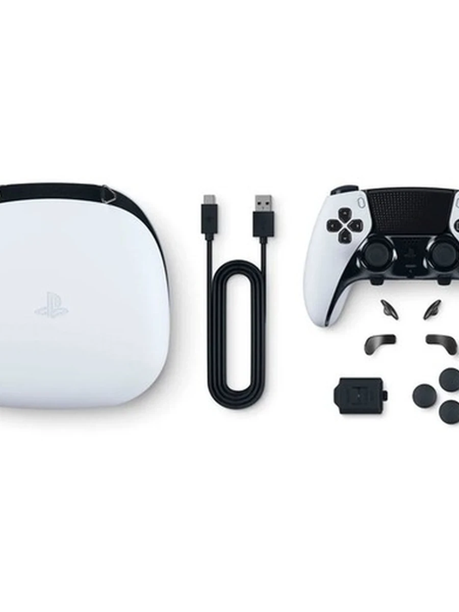 DualSense Edge PS5