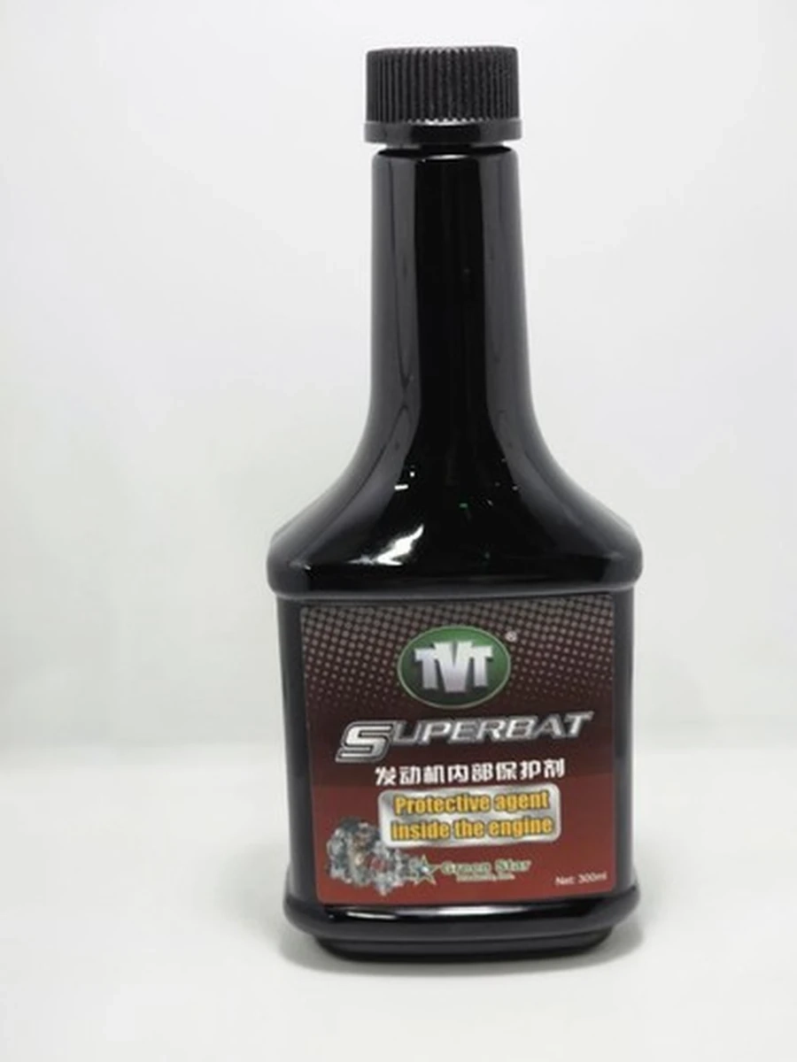 Защитное средство для внутренних компонентов двигателя TVT 300ml