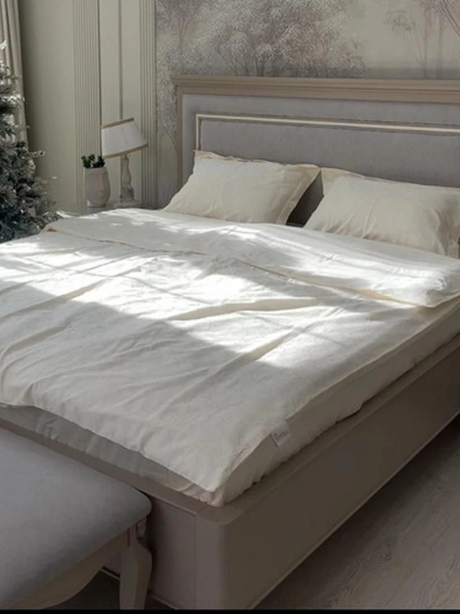 Постельное белье S.Premium.Cotton, евро