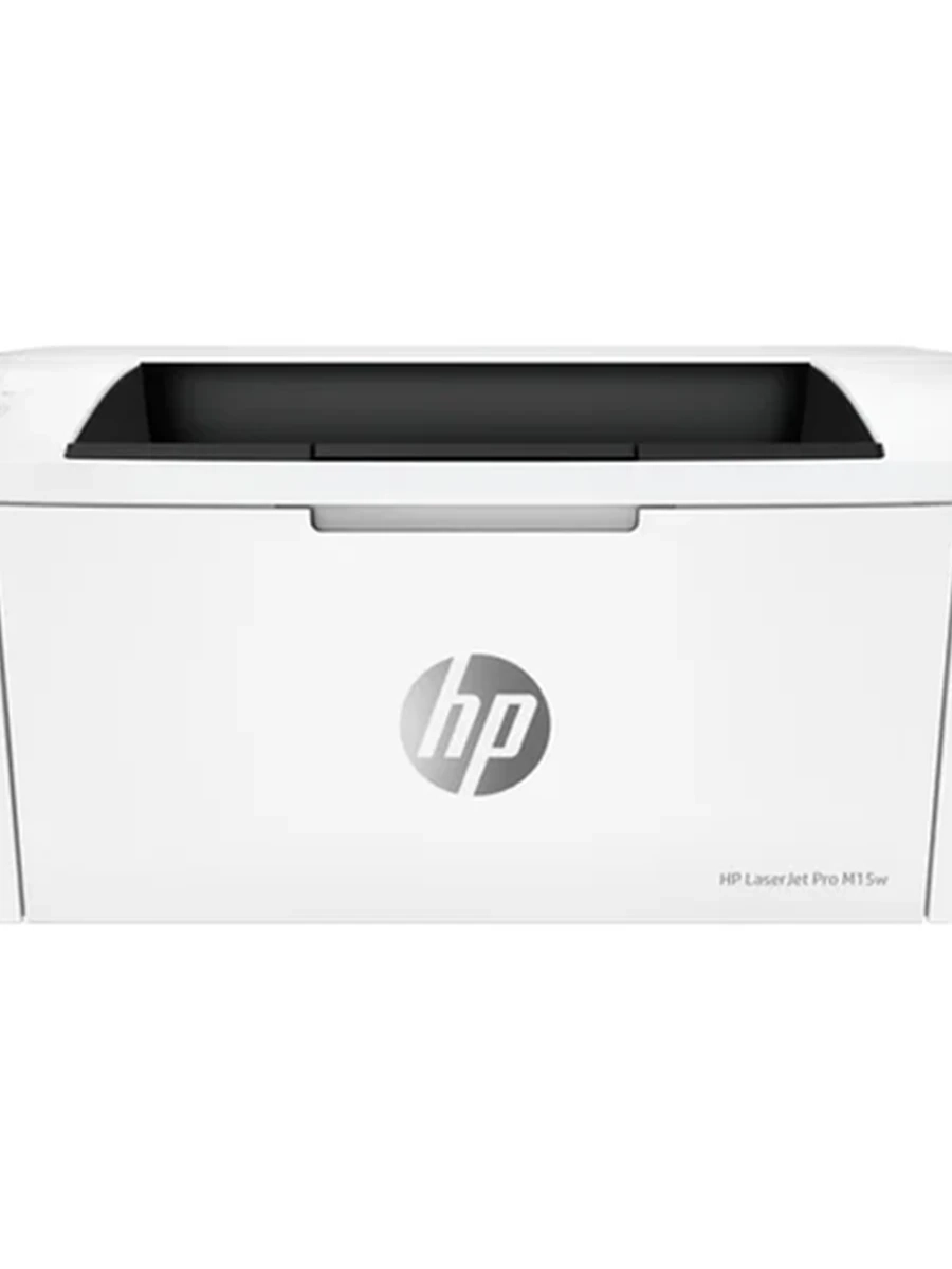 Принтер HP LaserJet Pro M15w