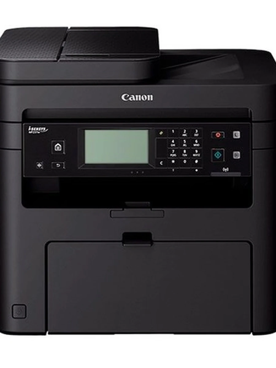Принтер Canon i-Sensys MF237w