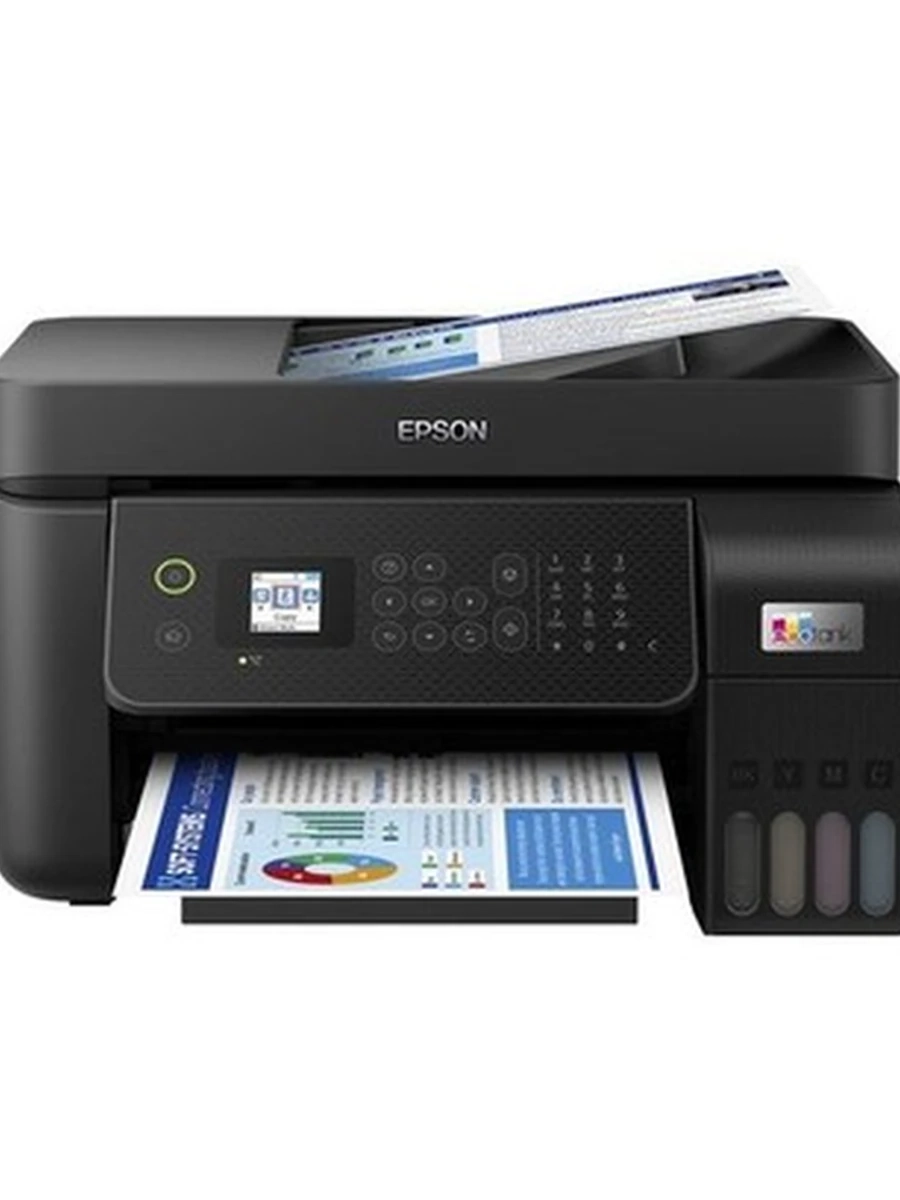 Принтер Epson L5290