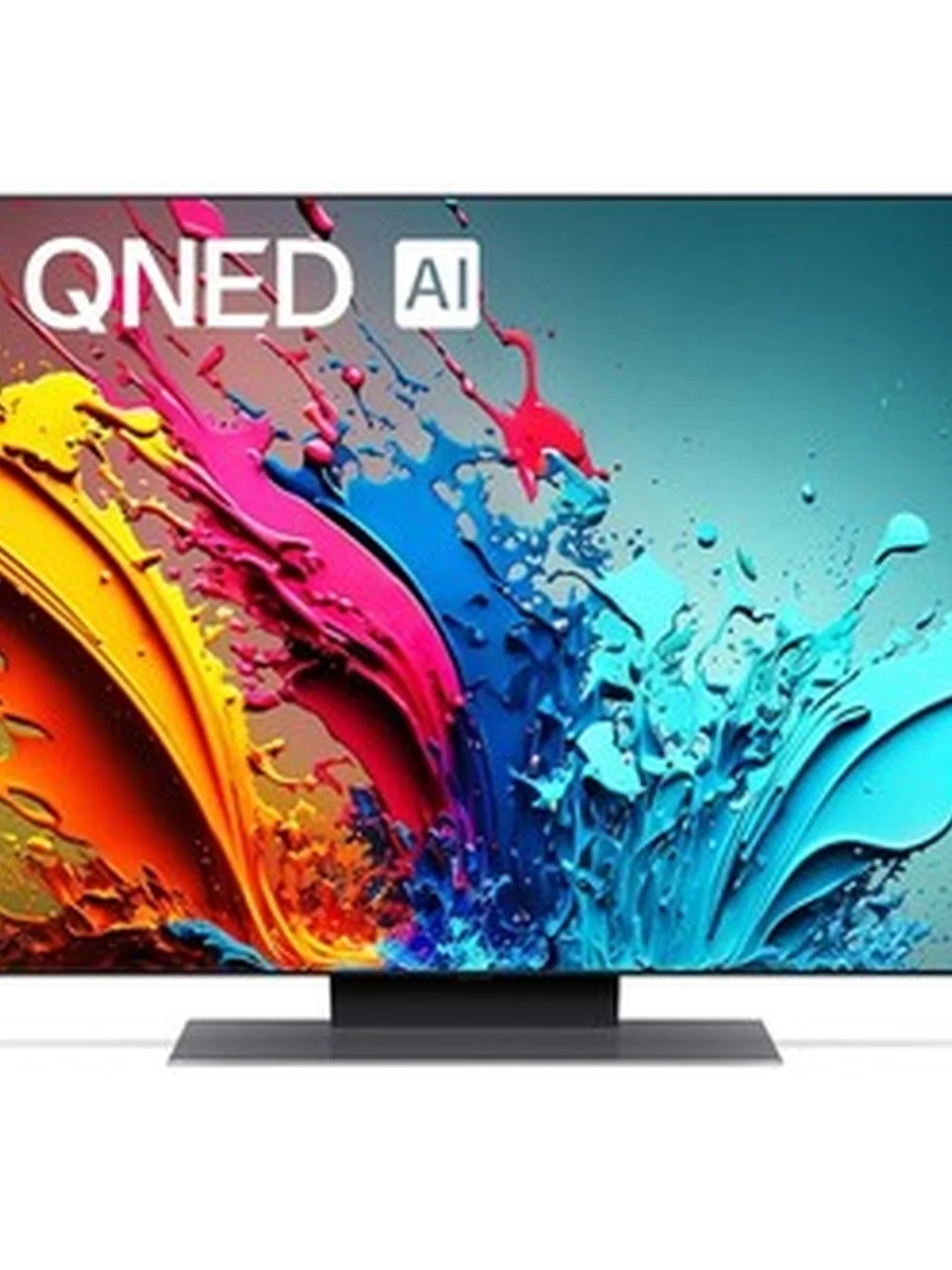 Телевизор LG 50" QNED 86T6A